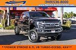 2019 Ford F-350 Crew Cab SRW 4x4 Pickup for sale #55708 - photo 1