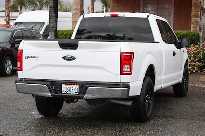 2015 Ford F-150 Super Cab 4x2 Pickup for sale #55773 - photo 2