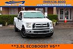 2015 Ford F-150 Super Cab 4x2 Pickup for sale #55773 - photo 1