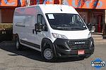 2023 Ram ProMaster 2500 High Roof FWD Empty Cargo Van for sale #55790 - photo 3