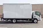2023 Isuzu NPR-HD Regular Cab 4x2 Box Truck for sale #55791 - photo 14