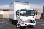 2023 Isuzu NPR-HD Regular Cab 4x2 Box Truck for sale #55791 - photo 3