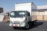 2023 Isuzu NPR-HD Regular Cab 4x2 Box Truck for sale #55791 - photo 5