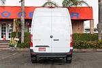 2023 Mercedes-Benz Sprinter 2500 Standard Roof RWD Empty Cargo Van for sale #55809 - photo 8