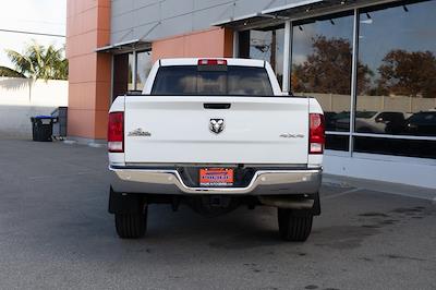 Used 2017 Ram 3500 Big Horn Crew Cab 4WD SRW Pickup for sale #55809A - photo 2