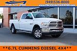2017 Ram 3500 Crew Cab SRW 4WD Pickup for sale #55809A - photo 1