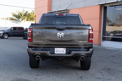 Used 2021 Ram 1500 - photo 1