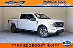 2021 Ford F-150 SuperCrew Cab 4x4 Pickup for sale #55829 - photo 1