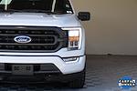 2021 Ford F-150 SuperCrew Cab 4x4 Pickup for sale #55829 - photo 6