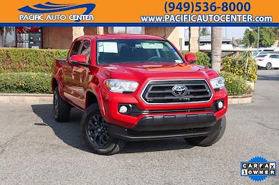 2023 Toyota Tacoma Double Cab RWD Pickup for sale #55860 - photo 1