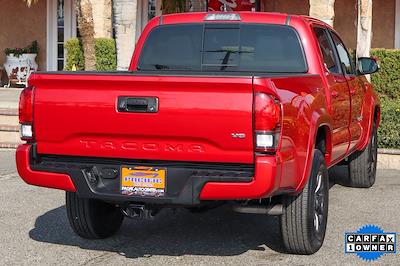 2023 Toyota Tacoma Double Cab RWD Pickup for sale #55860 - photo 2