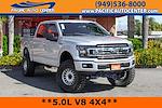 2019 Ford F-150 SuperCrew Cab 4x4 Pickup for sale #55879 - photo 1