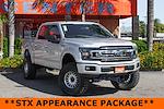 2019 Ford F-150 SuperCrew Cab 4x4 Pickup for sale #55879 - photo 3