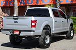 2019 Ford F-150 SuperCrew Cab 4x4 Pickup for sale #55879 - photo 2
