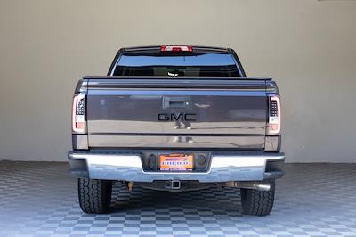 Used 2015 GMC Sierra 1500 SLE Crew Cab for sale #55879A - photo 2