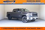 Used 2015 GMC Sierra 1500 SLE Crew Cab for sale #55879A - photo 1