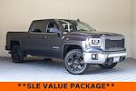 Used 2015 GMC Sierra 1500 SLE Crew Cab for sale #55879A - photo 3
