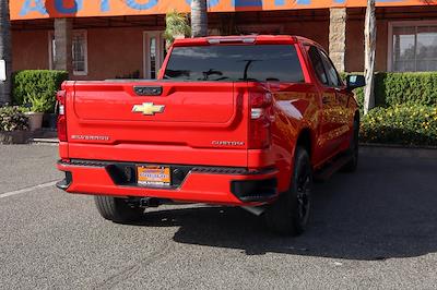 2023 Chevrolet Silverado 1500 Crew Cab 4x2 Pickup for sale #55982 - photo 2