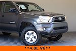 2013 Toyota Tacoma Double Cab 4WD Pickup for sale #56015A - photo 3