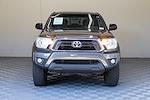 2013 Toyota Tacoma Double Cab 4WD Pickup for sale #56015A - photo 4