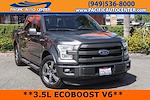2015 Ford F-150 SuperCrew Cab 4x2 Pickup for sale #56018 - photo 1