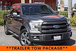 2015 Ford F-150 SuperCrew Cab 4x2 Pickup for sale #56018 - photo 3