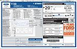 2015 Ford F-150 SuperCrew Cab 4x2 Pickup for sale #56018 - photo 53