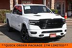 Used 2021 Ram 1500 Limited Crew Cab 4x4 Pickup for sale #56046 - photo 3