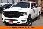 Used 2021 Ram 1500 Limited Crew Cab 4x4 Pickup for sale #56046 - photo 5