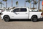 Used 2021 Ram 1500 Limited Crew Cab 4x4 Pickup for sale #56046 - photo 6
