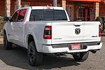 Used 2021 Ram 1500 Limited Crew Cab 4x4 Pickup for sale #56046 - photo 8