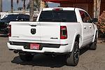 Used 2021 Ram 1500 Limited Crew Cab 4x4 Pickup for sale #56046 - photo 2