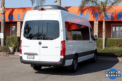 2024 Mercedes-Benz Sprinter 2500 High Roof RWD Passenger Van for sale #56052 - photo 2