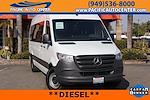 2024 Mercedes-Benz Sprinter 2500 High Roof RWD Passenger Van for sale #56052 - photo 1