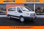 2019 Ford Transit 350 Low Roof SRW 4x2 Passenger Van for sale #56110 - photo 1