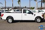 2021 Ford F-150 Regular Cab 4x2 Pickup for sale #56119 - photo 11