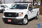 2021 Ford F-150 Regular Cab 4x2 Pickup for sale #56119 - photo 5