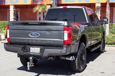 2019 Ford F-250 Crew Cab 4x4 Pickup for sale #56139 - photo 2