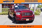 2023 Ram 1500 Crew Cab 4x4 Pickup for sale #56175 - photo 1