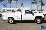2021 Chevrolet Silverado 3500 Regular Cab 4x2 Service Truck for sale #56220 - photo 12