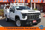 2021 Chevrolet Silverado 3500 Regular Cab 4x2 Service Truck for sale #56220 - photo 3