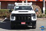 2021 Chevrolet Silverado 3500 Regular Cab 4x2 Service Truck for sale #56220 - photo 4