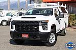 2021 Chevrolet Silverado 3500 Regular Cab 4x2 Service Truck for sale #56220 - photo 5