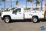2021 Chevrolet Silverado 3500 Regular Cab 4x2 Service Truck for sale #56220 - photo 6
