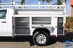 2021 Chevrolet Silverado 3500 Regular Cab 4x2 Service Truck for sale #56220 - photo 7