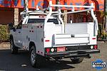 2021 Chevrolet Silverado 3500 Regular Cab 4x2 Service Truck for sale #56220 - photo 8