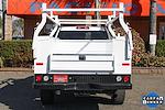 2021 Chevrolet Silverado 3500 Regular Cab 4x2 Service Truck for sale #56220 - photo 9