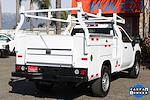 2021 Chevrolet Silverado 3500 Regular Cab 4x2 Service Truck for sale #56220 - photo 2
