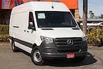 2023 Mercedes-Benz Sprinter 2500 High Roof RWD Empty Cargo Van for sale #56241 - photo 3