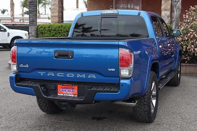 2017 Toyota Tacoma Double Cab 4x4 Pickup for sale #56266 - photo 2